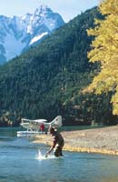 Bull Trout, FloatPlane Fishing, British Columbia_077
