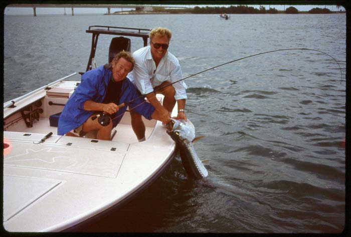 1993-HansonCarroll  Channel 5 Tarpon 090