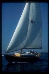 1978 Aboard Infinity