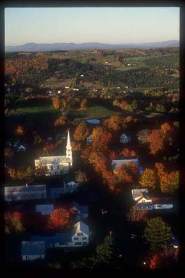 Vermont Fall Peacham  038