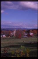 Vermont Fall Peacham  039