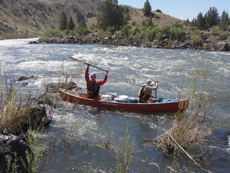 JFOTO 2013-05-06 JohnDay Canoe  6200a ROTI