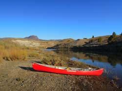 JFOTO 2013-05-06 JohnDay Canoe  6194