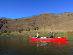 JFOTO 2013-05-07 JohnDay Canoe 6370