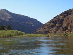 JFOTO 2013-05-07 JohnDay Canoe 6382