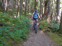 JFOTO-Souxion Creek MountainBiking6801