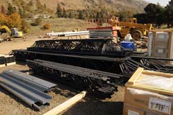 STEEL TRUSSES-0940