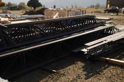 STEEL TRUSSES-0942