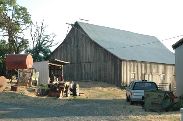 JFoto 0505 Richelderfer Homestead Locust Hollow